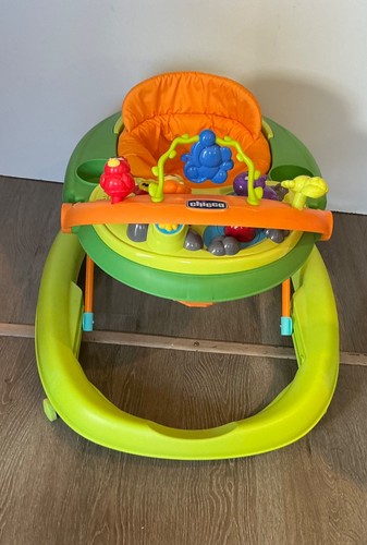 Chicco walky talky baby walker - baby,