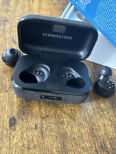 Sennheiser Momentum True