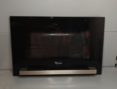 Whirlpool amw 410 - 410, microwave