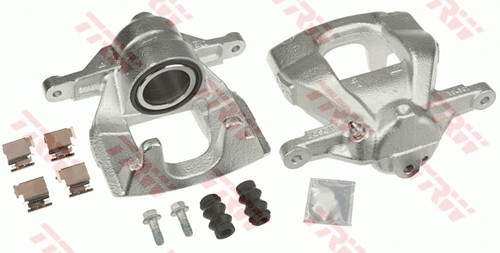 Front left brake caliper - front,