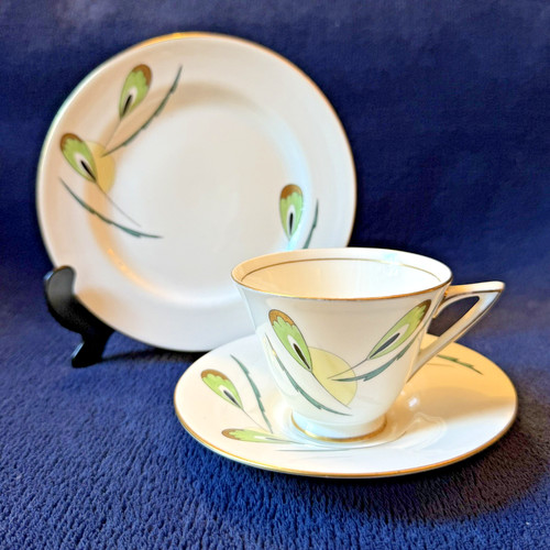 Royal doulton vaux - doulton, rare