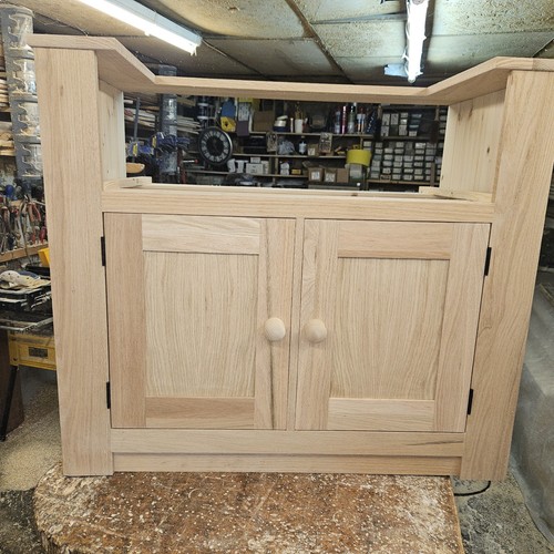 Chunky thick bespoke - , belfast