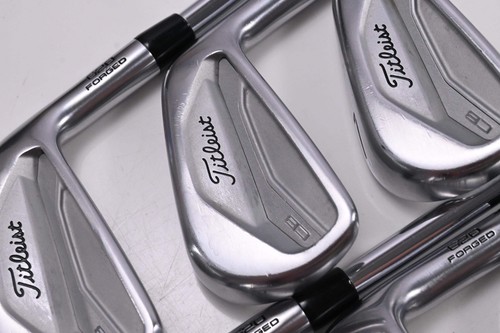Titleist 620 irons - titleist, /