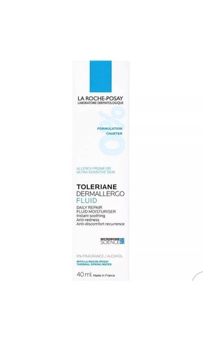 Roche posay toleriane - la, roche-posay
