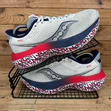 Saucony Trainers Womens Sz UK