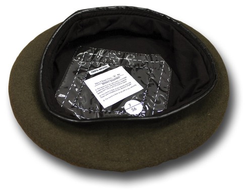 New issue beret guards - issue,