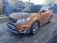 SUZUKI VITARA SZT 2017 DIESEL