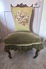 Vintage Victorian Nursing