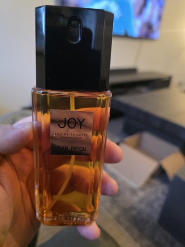 Jean patou joy eau - de, toilette