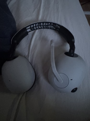 Sony inzone wireless - h9,