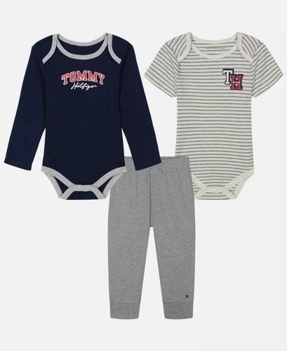 Tommy hilfiger baby boy - tommy,