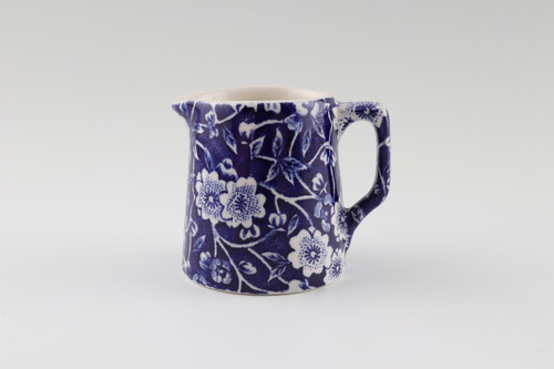 Burleigh blue calico - -, mini