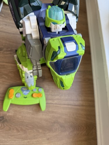 Vtech switch dinos overseer - switch,