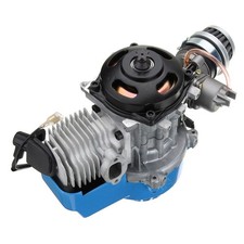 49CC 2 Stroke Engine Fit
