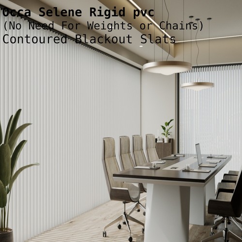 Durashade contoured rigid - contoured,