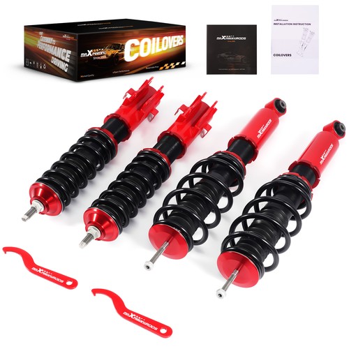 Coilovers suspension kit for - coilovers,