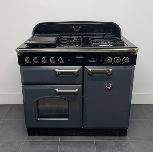 Rangemaster classic 100 cm - rangemaster,