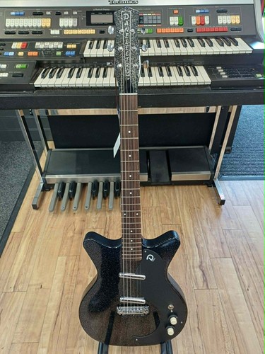 Danelectro blackout 59m nos - danelectro,