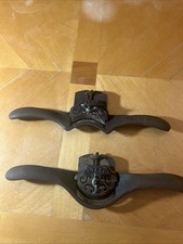 Clifton 550 & 500 concave