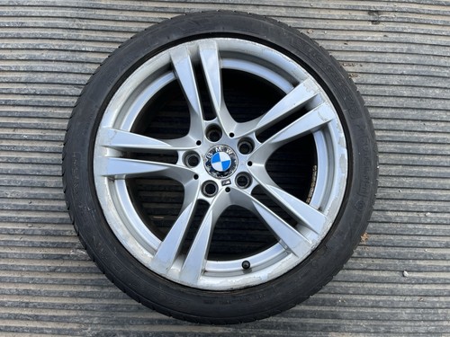 Bmw e84 double spoke - x1, m