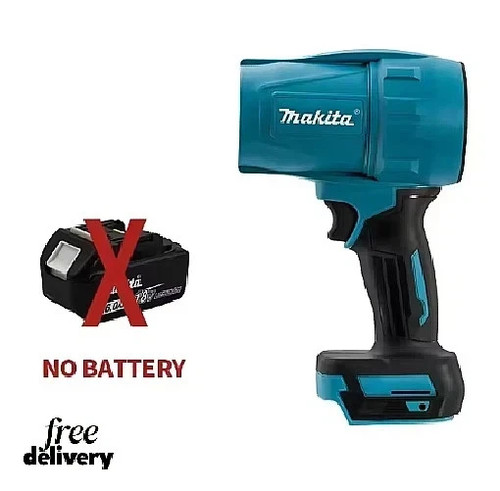 Makita 30000rpm violent blower - makita,