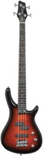 Chord CCB90-SB Sunburst Bass