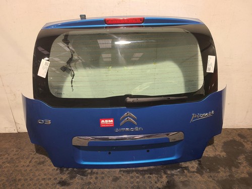 Citroen picasso mk1 - c3,