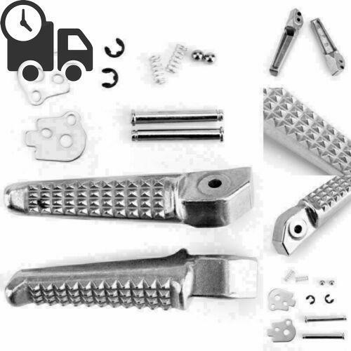 Rear foot peg for honda - rear,