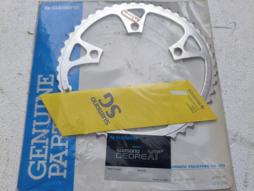 Shimano 730 biopace - xt,