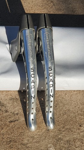 Super record scapin panto - scapin,