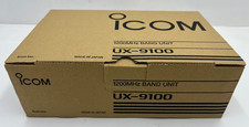 ICOM UX-9100 1200MHz/1.2Ghz