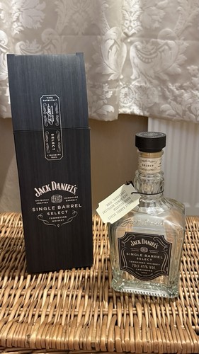 Jack daniels single barrel - daniels,