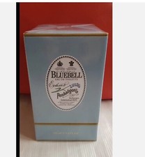 PENHALIGON’S bluebell