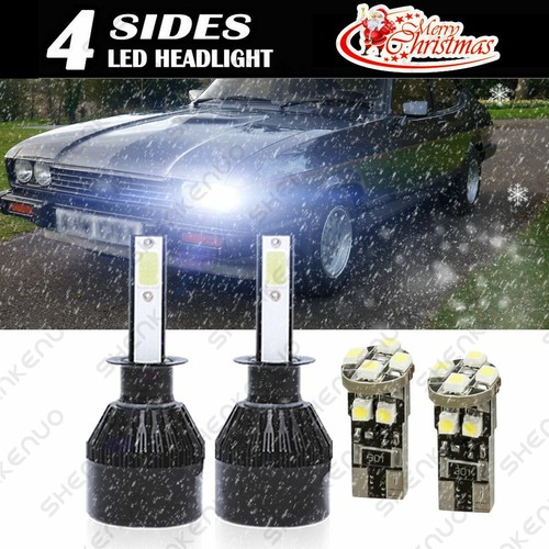 For ford capri - for, mk3