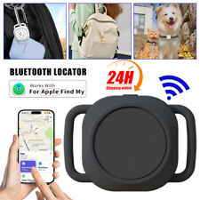 Smart Waterproof Pet Locator GPS Location Collar Tracker Anti-lost For Cats Dogs