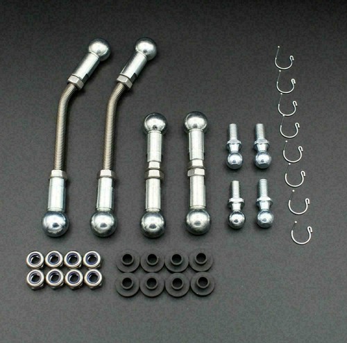 Mercedes w164 v4a - ml,