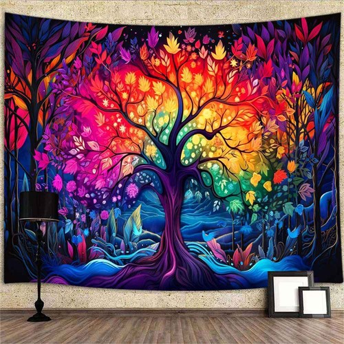 Tree life wall art extra - of,