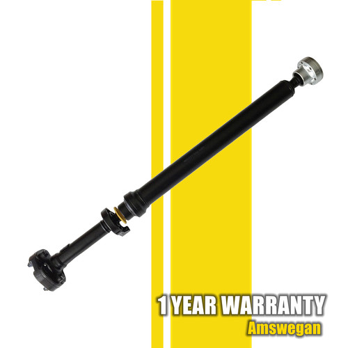 Rear drive shaft prop - rear,