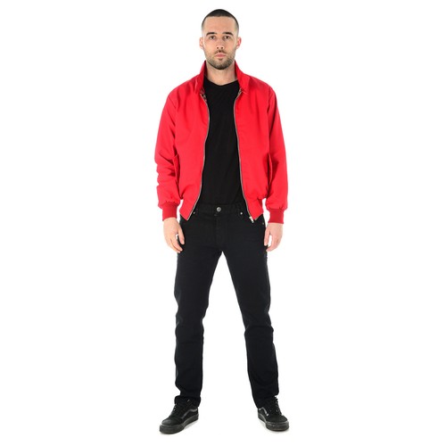 Vintage retro jacket mens - retro,