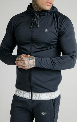 Siksilk mens navy scope - siksilk,