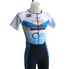 Tri Tech Trisuit - Womens