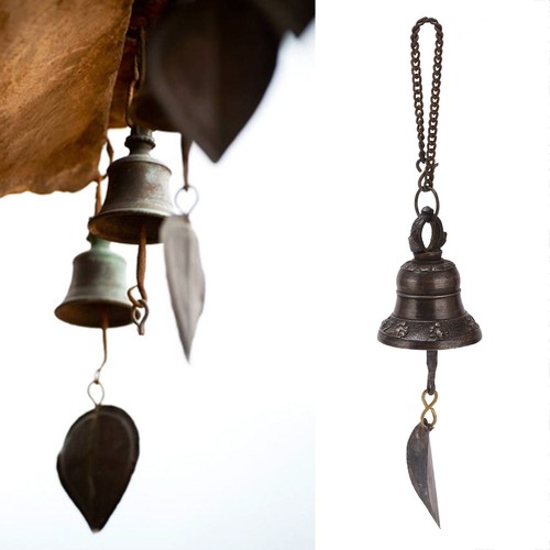 Dinner bell nepalese hand - dinner,