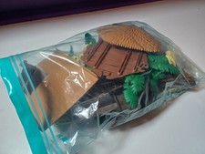 Vintage Playmobil Pirate