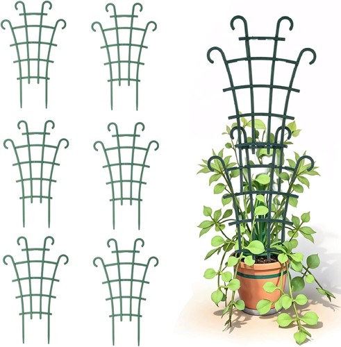 Climbing plant support - climbing,