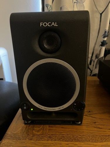 Focal cms active speaker - 40,