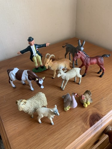 Elc aaa farm animals - elc/aaa,