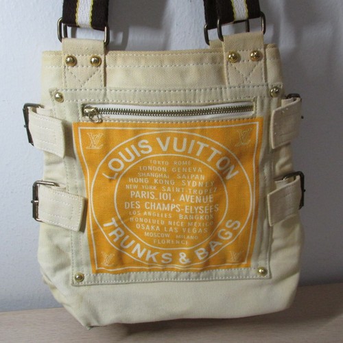 Louis vuitton trunks bags - louis,