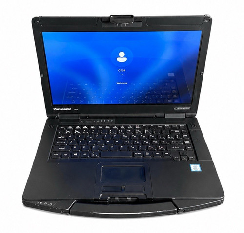 Panasonic mk3 i5 7300 - mk3, i5-7300