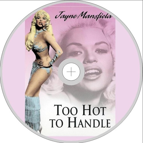 Too hot handle - (1960), full