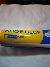 FREEPOST. Professional Grade, 60ml SHOE REPAIR Glue. For Sneakers, Faux Leather